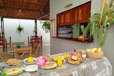 ペンション Chill Kite   Icaraí Kite Village