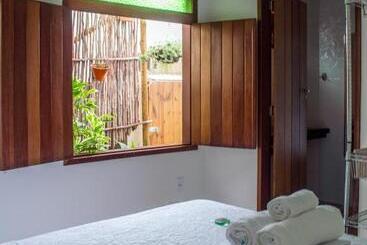 Pansiyon Marezal Suítes