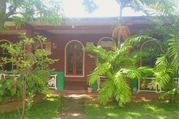 Pensão Nature S Roots