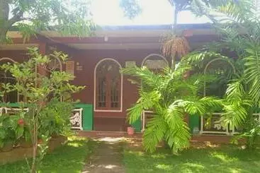 Pensionat Nature S Roots