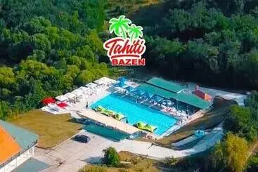 پانسیون Tahiti Vila