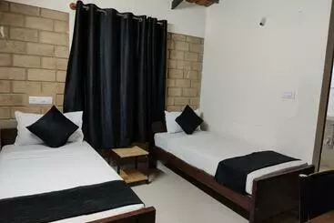 Hostel Minimal Poshtel