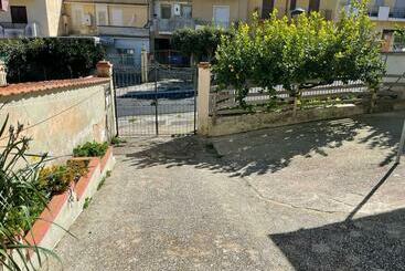 צימר La Casa Di Mussiù