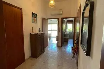 Nocleg ze śniadaniem La Casa Di Mussiù