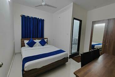 Hotell The Jugglers Rest