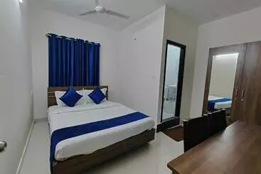 Hotel The Jugglers Rest