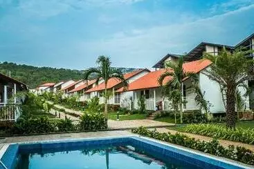 Maargit Beach Resort