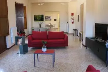 Ostello Ossigeno