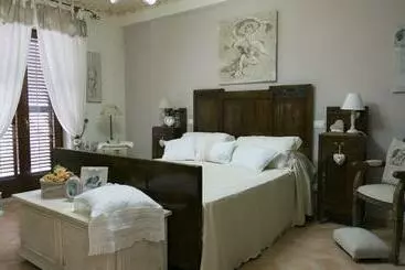 Pensió La Stanza Della Nonna