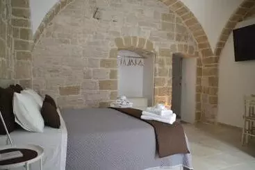Primo Bed And Breakfast