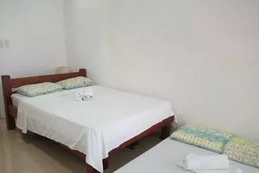 Aamiaismajoitus (B&B) Catalinas Inn