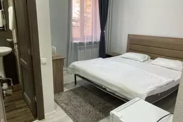 Bed and Breakfast The Friends