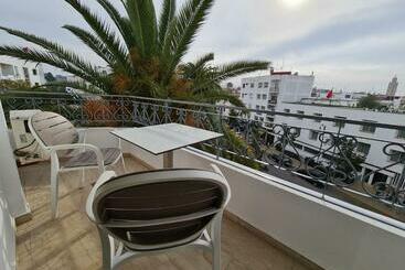 Aparthotel Figuig Appart