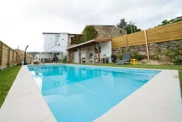 Hotel Casa D Arcã