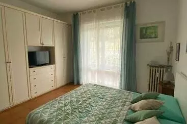 Majatalo Stanza Portuense