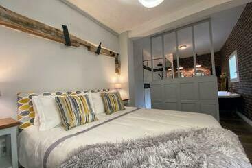 Serendipity Eymet B&b