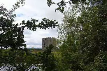 ベッドアンドブレックファースト The Art Bank