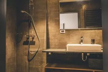 تختخواب و صبحانه Villa Vajta