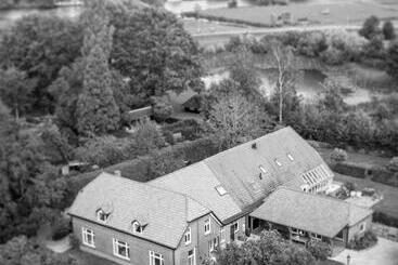 Bed And Breakfast  Wij En De Zande    Kamer Deluxe