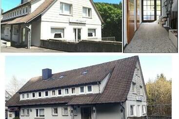 Fitnesshotel Bergquell