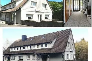 Fitnesshotel Bergquell