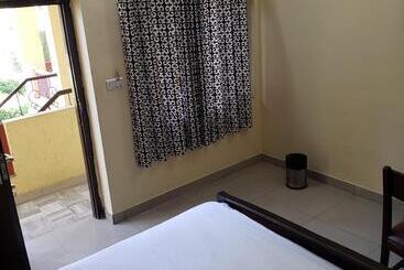 پانسیون Ever Green Guest House