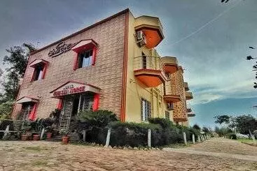 Hotel The Sea Horse