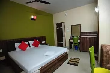 Hôtel The Sea Horse