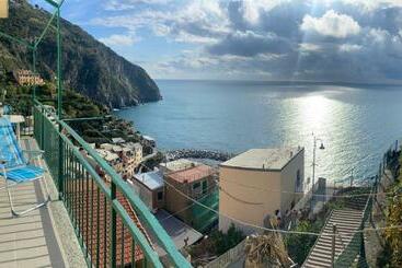 פנסיון Lasommo 1