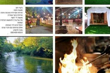 بنسيون אחוזת המייסדים