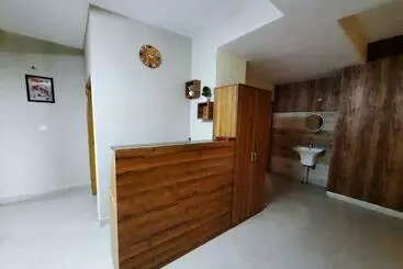 Pansiyon The Candy Heights