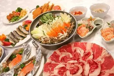 Bed and Breakfast ひるがの高原民宿大蔵屋