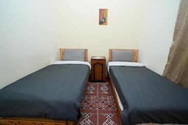 هتل آپارتمان Castle