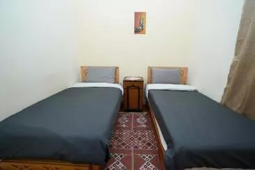 هتل آپارتمان Castle