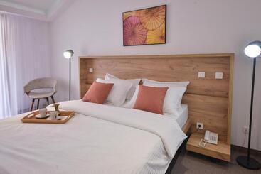 هتل Magnolia Place