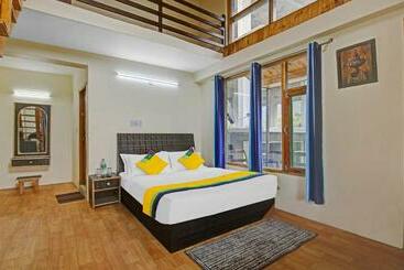 فندق Robin View Cottages