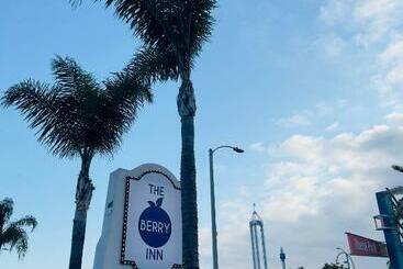 Motel 6 Buena Park, Ca Anaheim Near Maingate Knotts