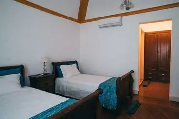 Pension Guesthouse Da Vila
