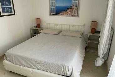 פנסיון La Casa Di Murphy