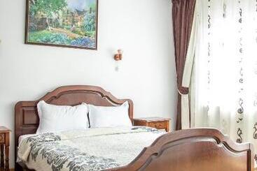 Pensiunea Perla Durau