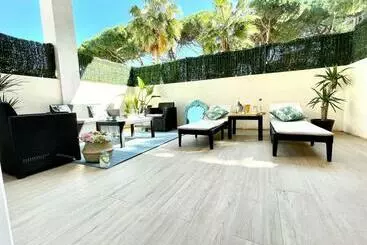 Aparthotel Arena Castelldefels