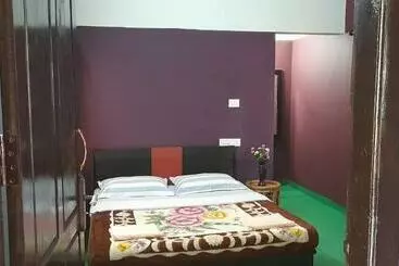 Bed and Breakfast Le Farmhouse Munnar