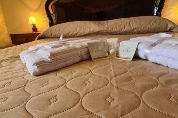 Bed and Breakfast Residenza De Vita
