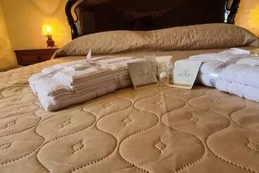 Aamiaismajoitus (B&B) Residenza De Vita