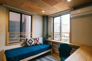 호텔 Noasobi Lodge 205  Vacation Stay 44527v