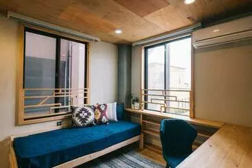 Hotel Noasobi Lodge 205  Vacation Stay 44527v