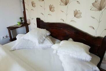 بنسيون Casa De Vacanța Valea Argesului