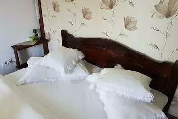 ペンション Casa De Vacanța Valea Argesului