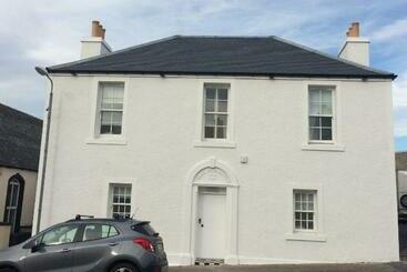 Pensionat The Bowmore Lodge