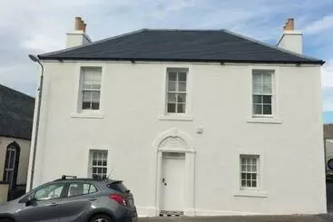 پانسیون The Bowmore Lodge